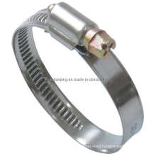 Hose Clamp - Italy Type Hose Clamp